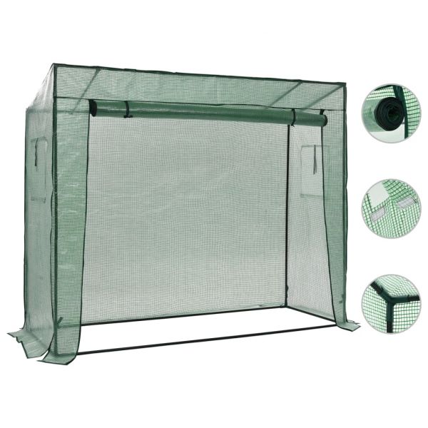 Estufa 200x80x173 cm - 46918