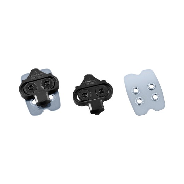 Shimano SPD SM-SH51 klampesæt med gevindplade