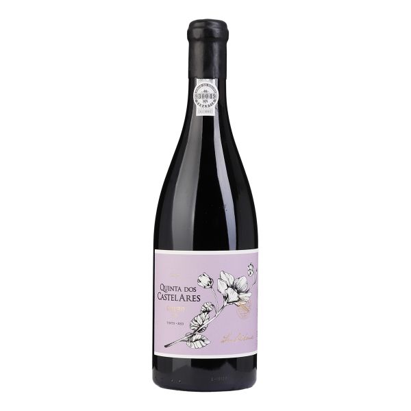 Quinta dos Castelares Sublime 2021 Douro Tinto 75cl