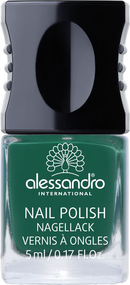 ALESSANDRO INTERNATIONAL Nagellack<br>1 Stück, No 920