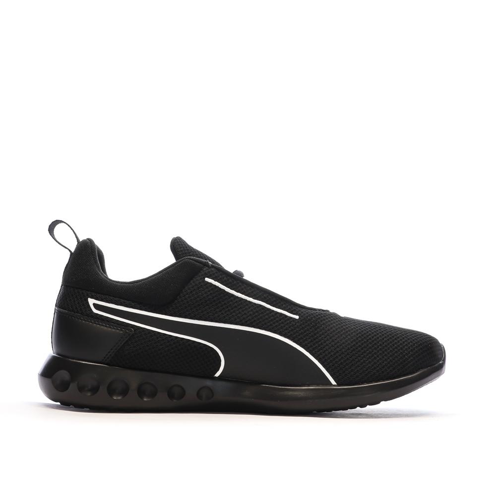 Puma Baskets Noires Homme Puma Carson 2
