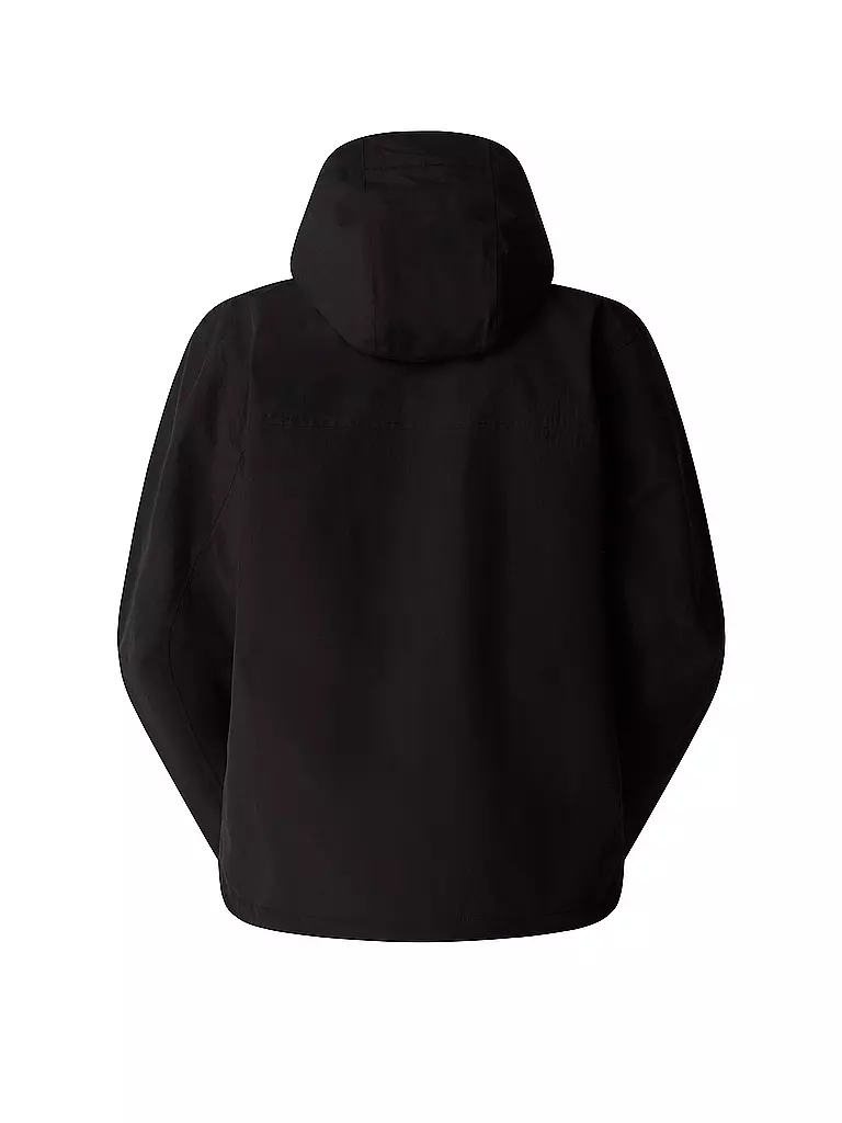 THE NORTH FACE Windbreaker M66 schwarz