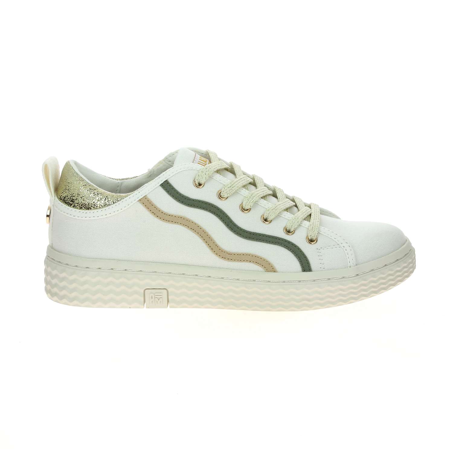 Baskets femme PALLADIUM TEMPO 02