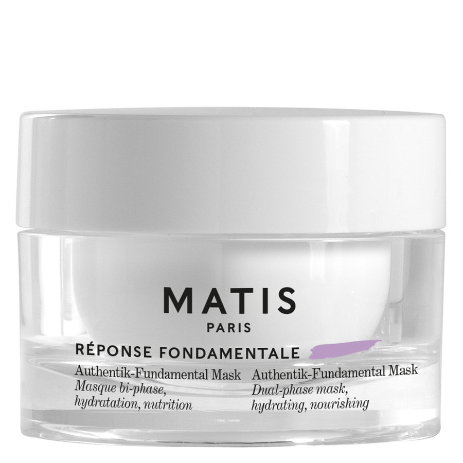 Matis Authentik-Fundamental Mask 50ml