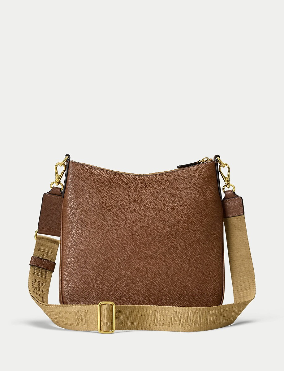 LAUREN RALPH LAUREN<br>Bolsa de ombro CAMERYN