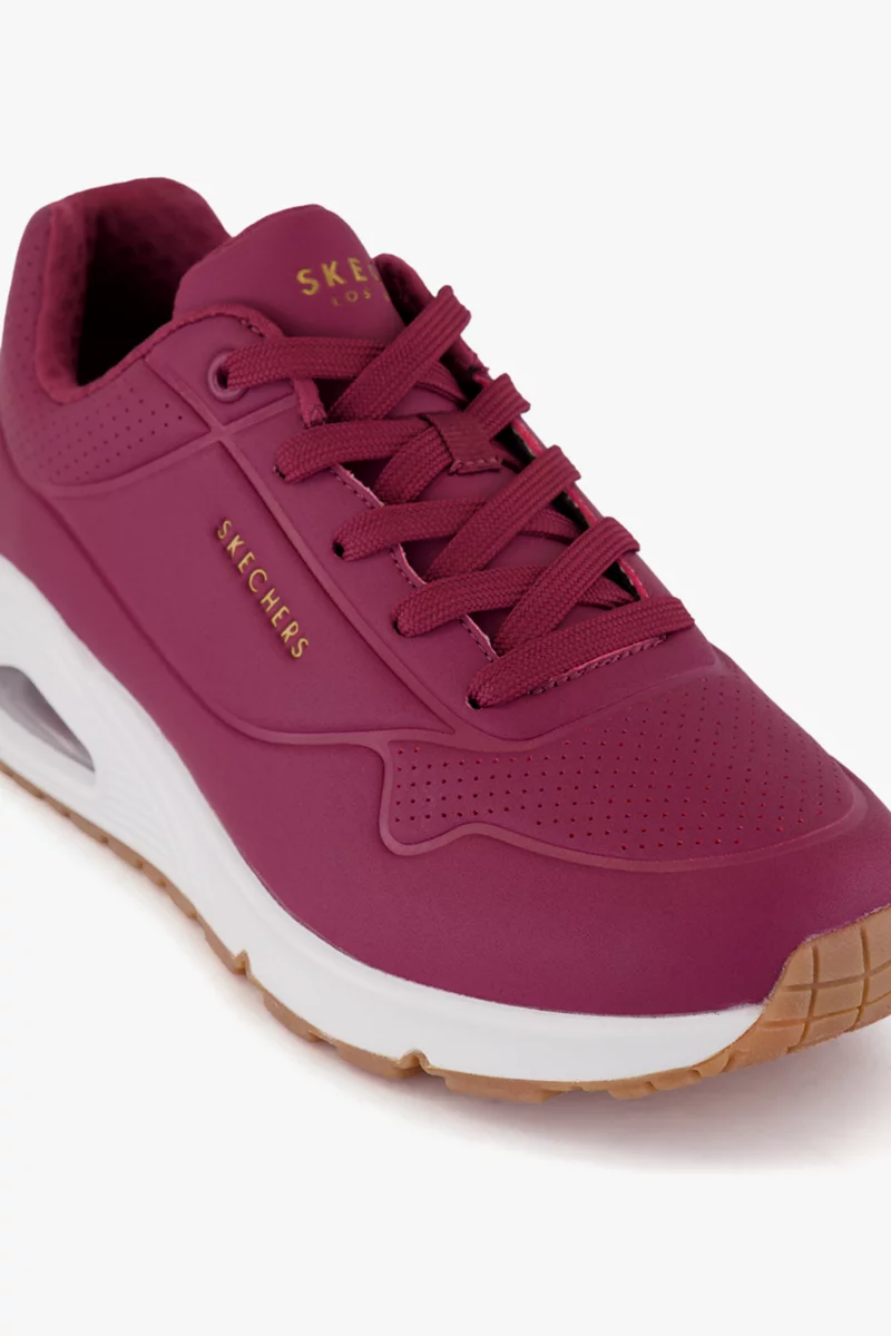 Skechers Uno Stand on Air Damen Sneaker