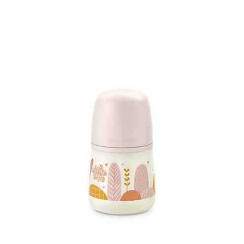Biberon 150 ML Tétine SXPro L - Dreams Rose - SUAVINEX