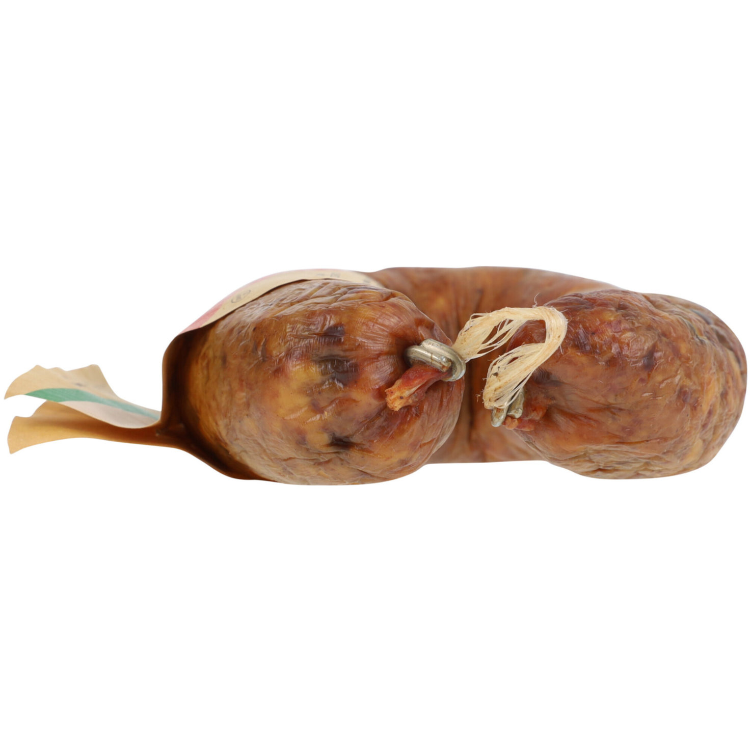 Montandon Saucisse au foie ca. 375g