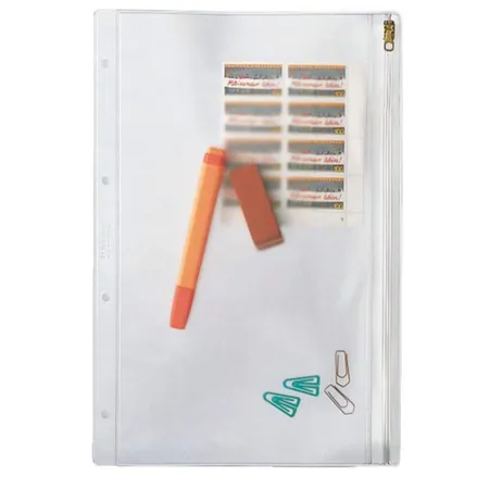 Leitz 40400000 Kleinkrambeutel