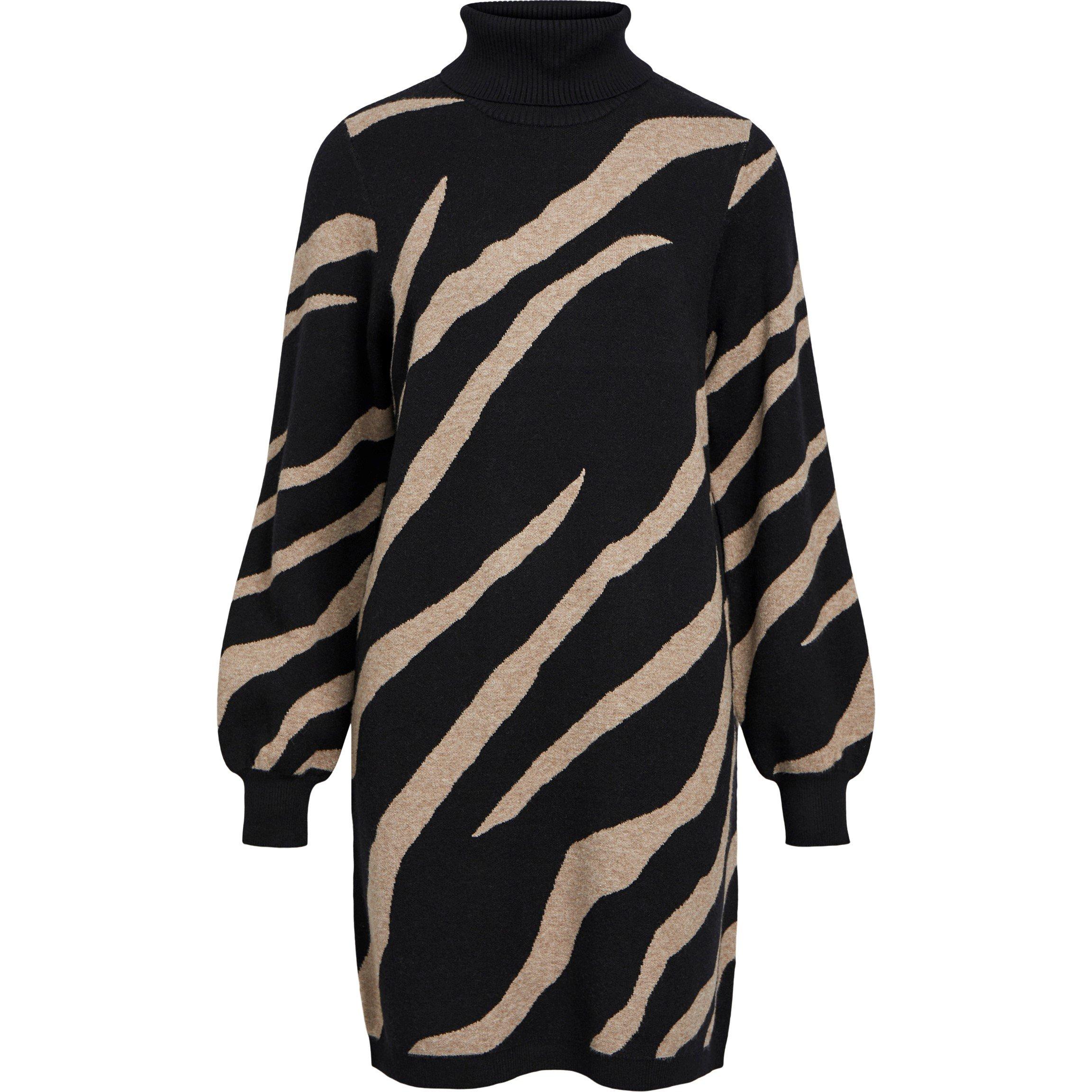 Object Ray Knit Dress