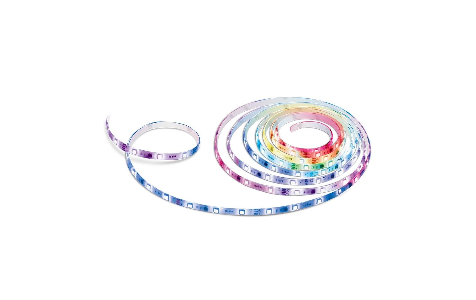 LED Stripe Tapo L920-5 5m MulticolorSmart WLAN Lichtstreifen, Multifarben