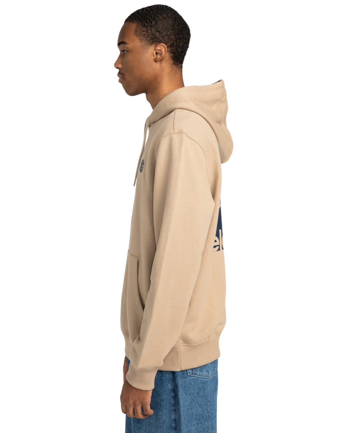 Element 3 Horizons PO Oat Milk