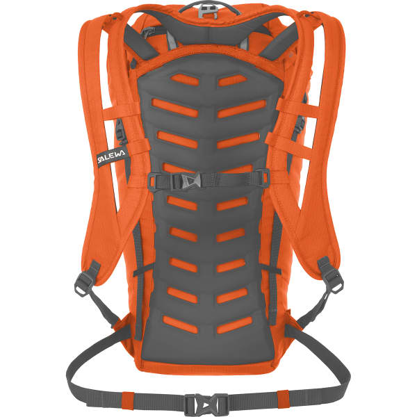 Sac à dos alpinisme SALEWA ORTLES CLIMB 25 RED ORANGE