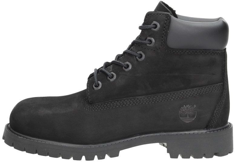 Timberland 6 Inch Premium Boot zwart