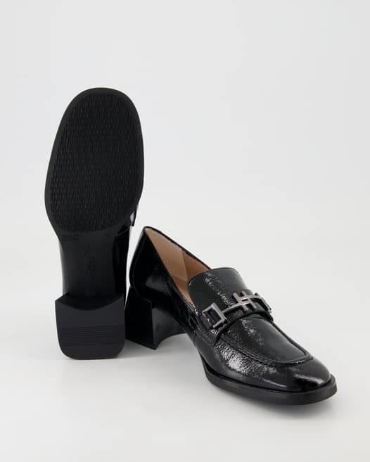 Hispanitas HI243590 Slipper in Schwarz
