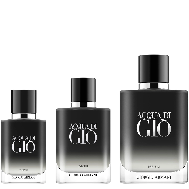 Giorgio Armani Acqua Di Giò Parfum 100 ml