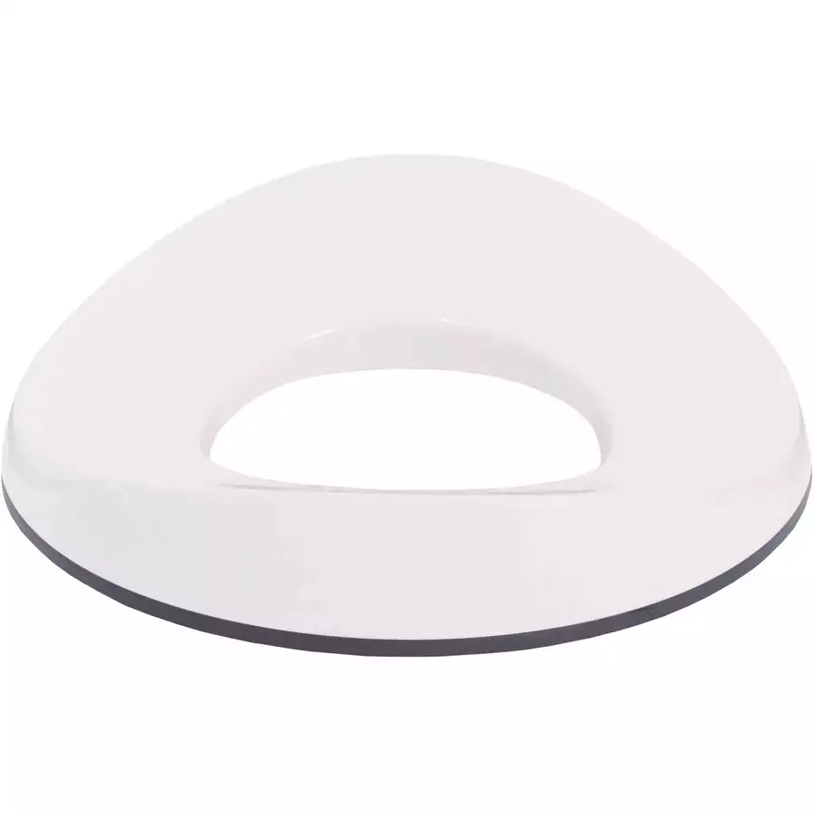 Luma® Babycare Toilettensitz Snow White