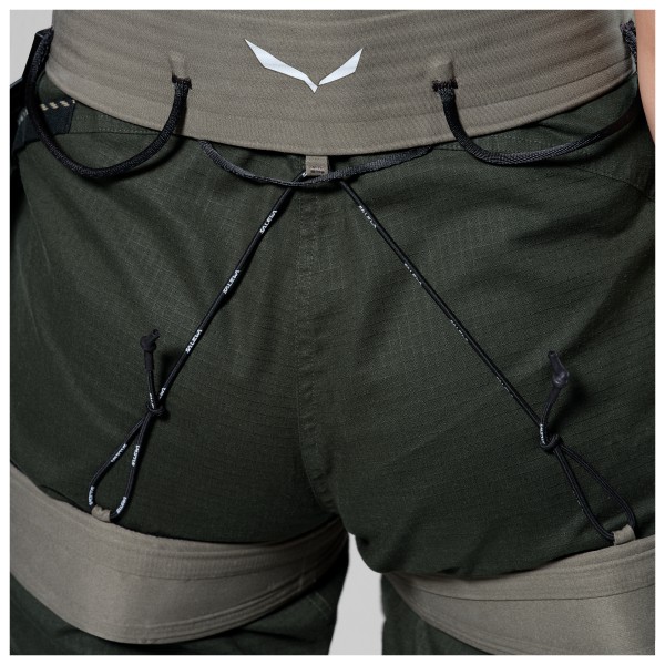 Salewa - Women's Agner Harness - Baudrier