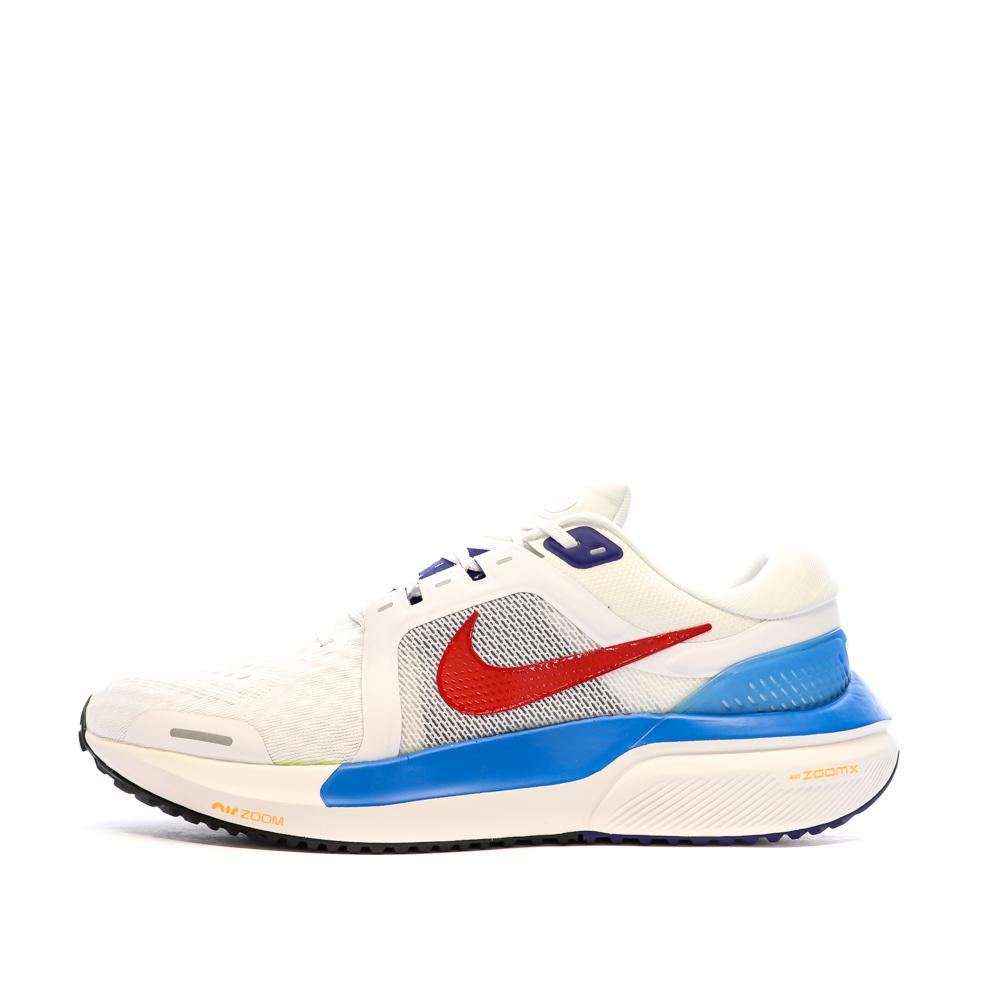 Nike Chaussures de Running Blanc Homme Nike Air Zoom Vomero 16