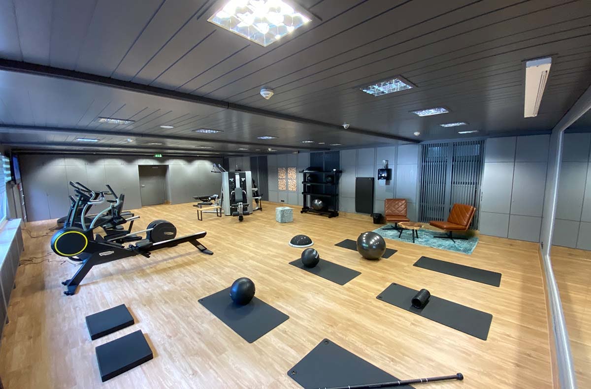 Kurzurlaub mit Wellness Bad Lauterberg für 2 (3 Nächte)