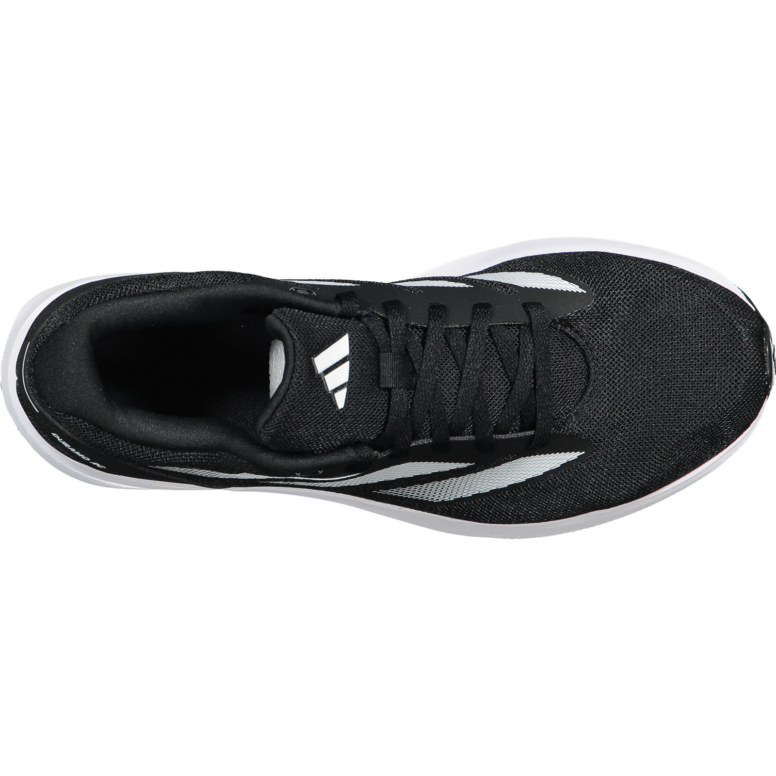 Adidas Herren-Runningschuh Duramo RC 43 1/3