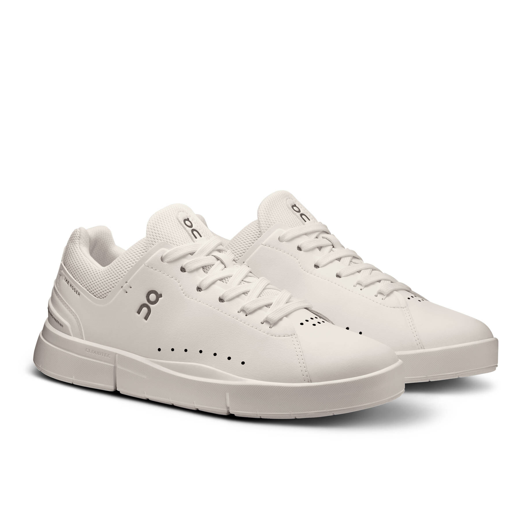 On| Damen Sneaker THE ROGER ADVANTAGE WOMEN