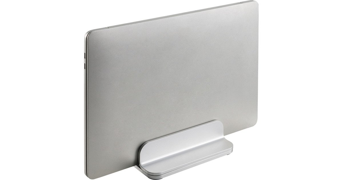 NeomountsNSLS300SILVER Laptophouder 11-17