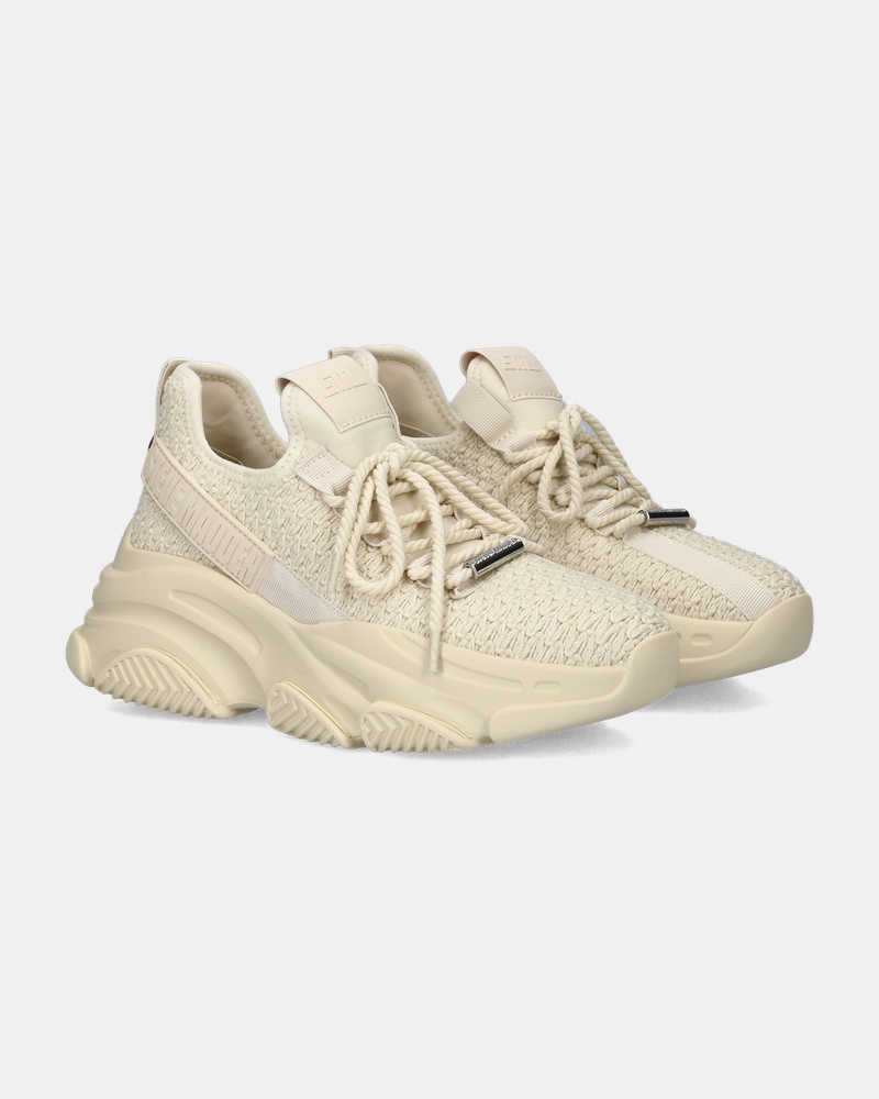 Steve Madden Project Instapschoenen  - wit