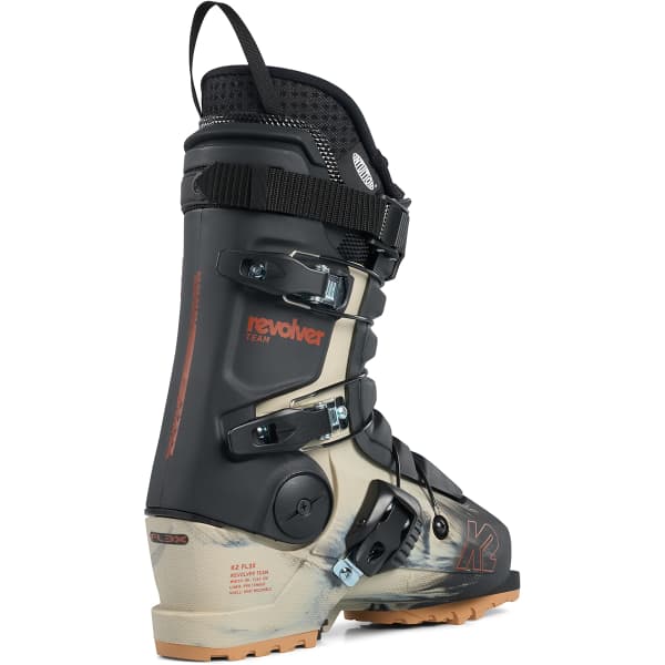 Chaussure de ski K2 REVOLVER TEAM