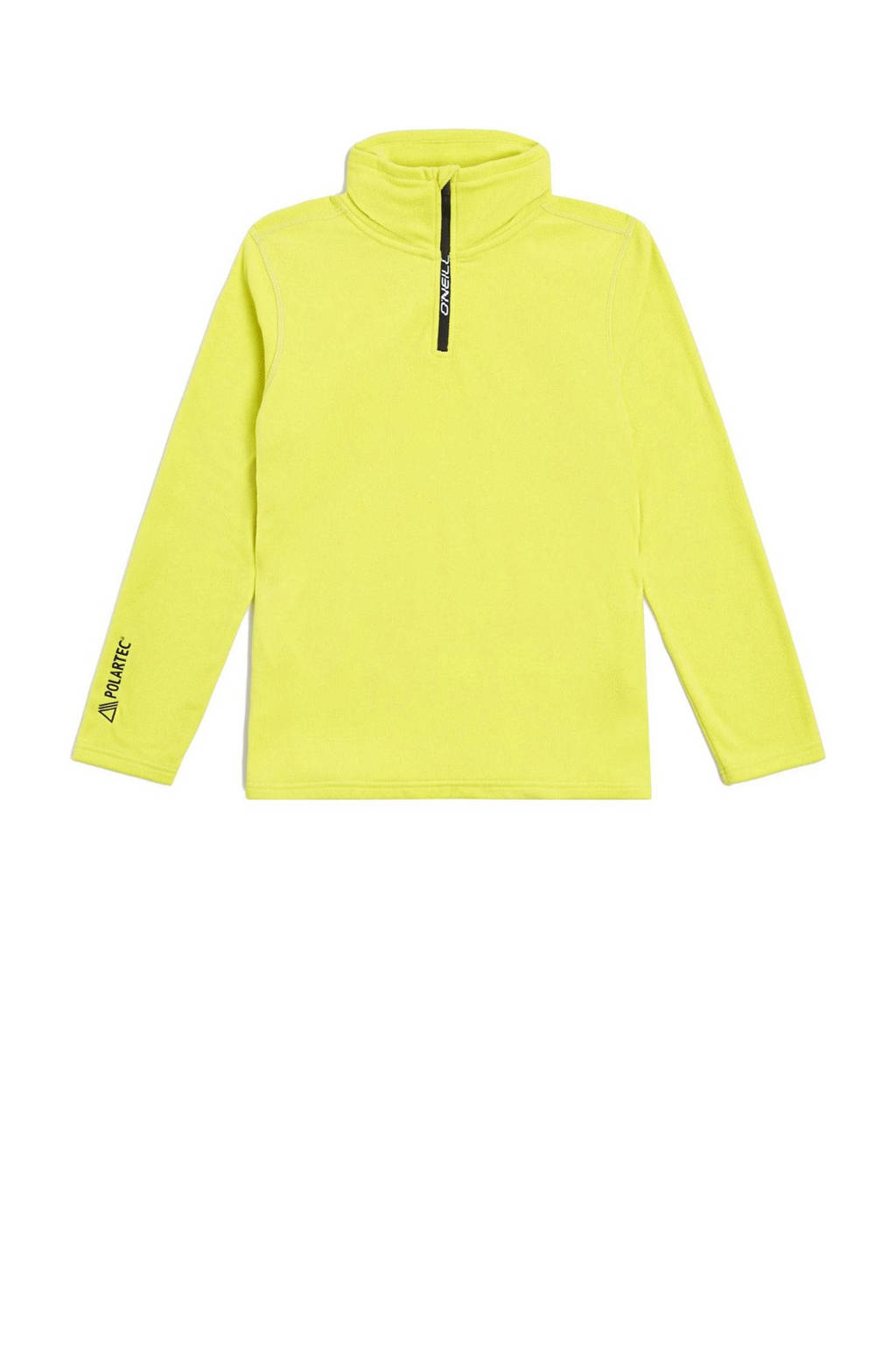 O'Neill fleece skipully Jack's geel