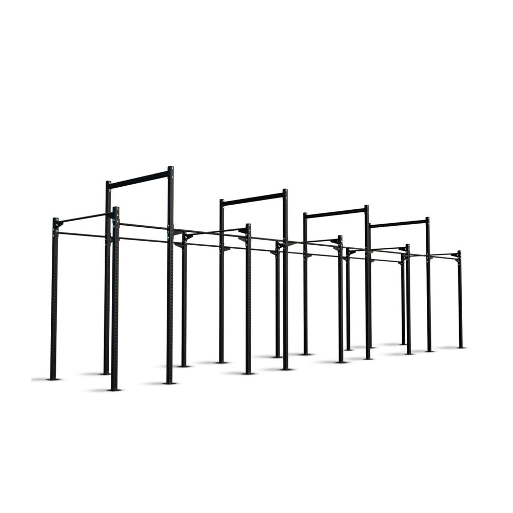SVELTUS Full Alternate Rack