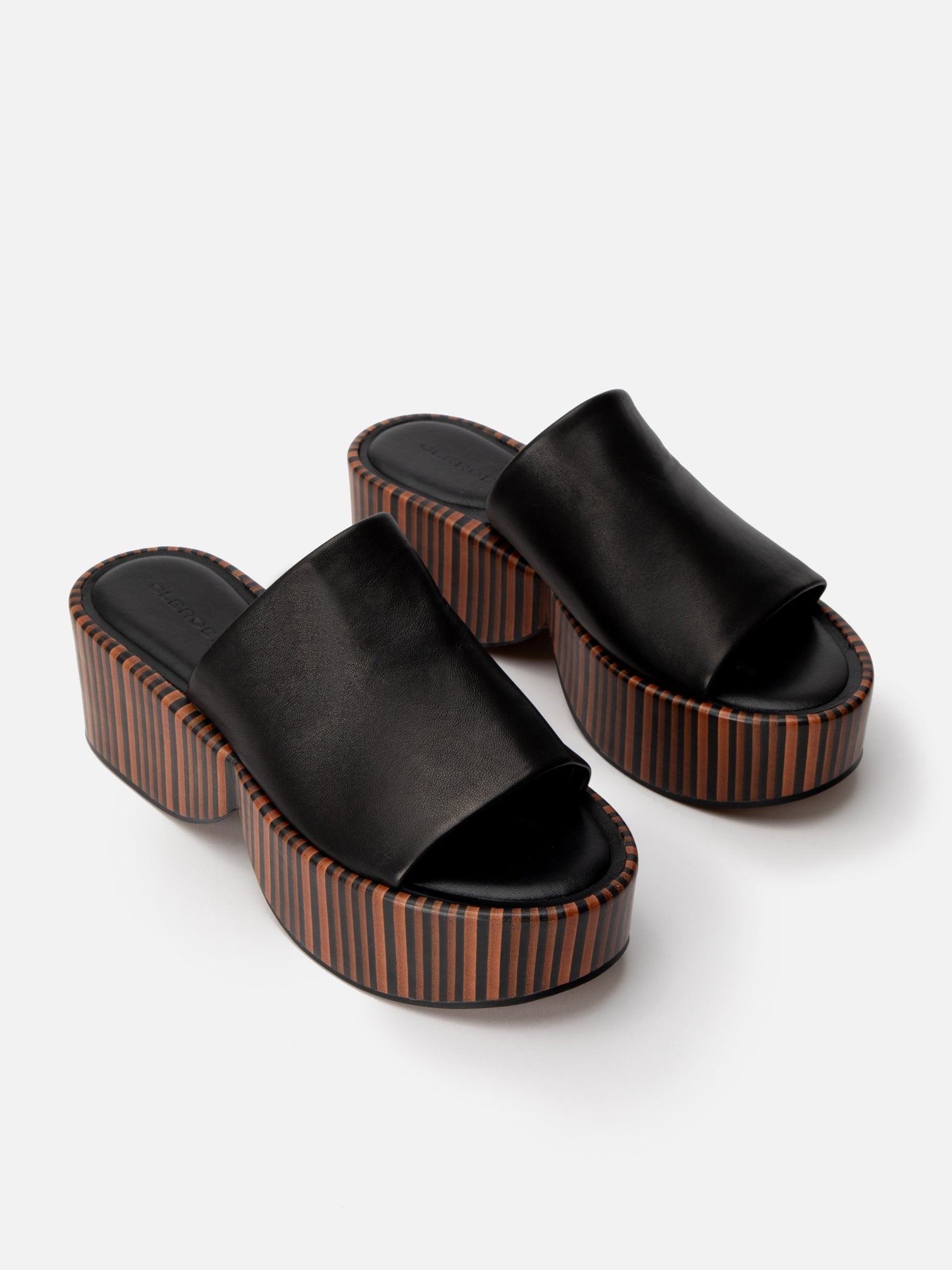 MULES - FIRSTA