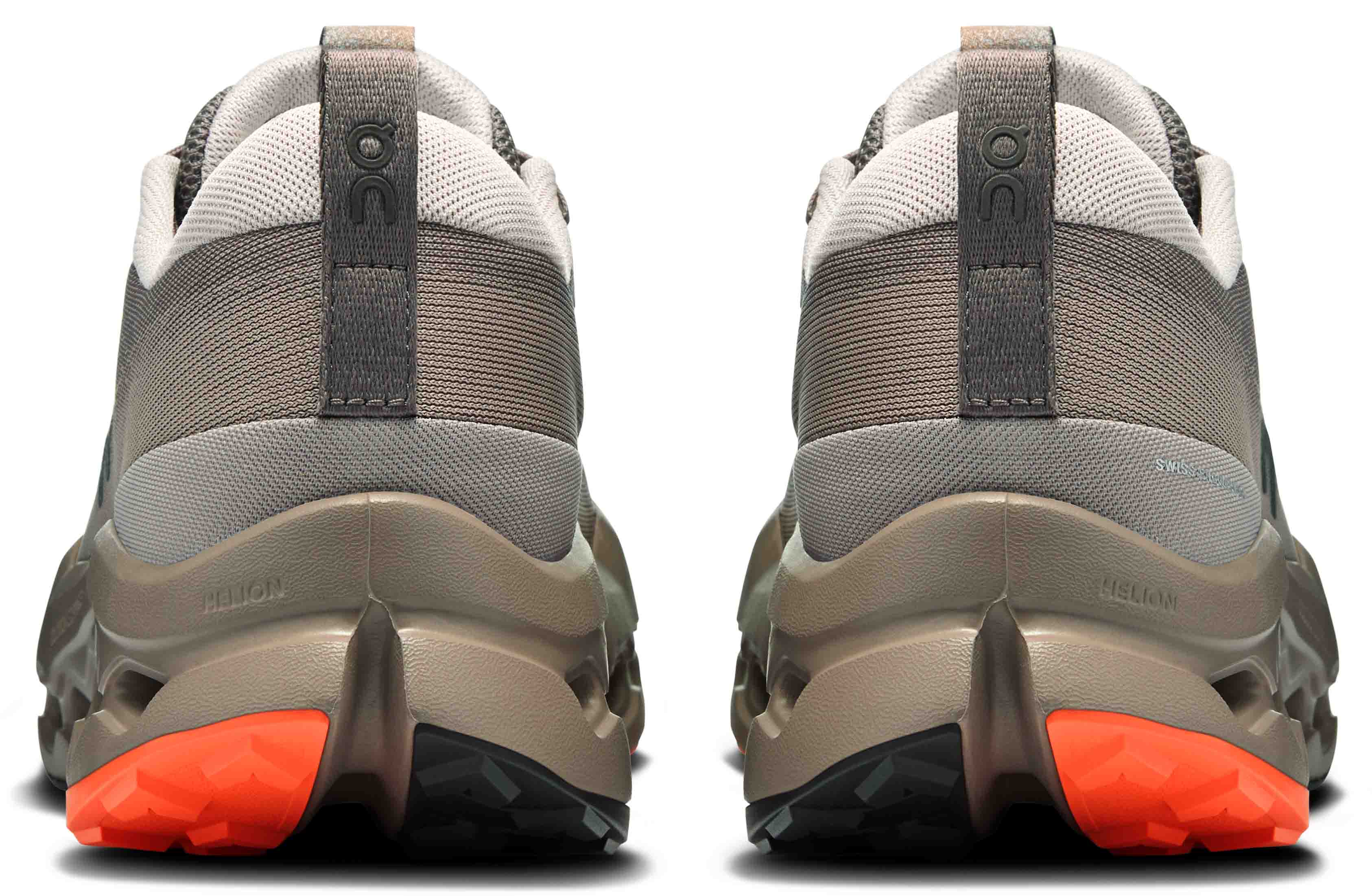Cloudsurfer Trail 2 Herre Eclipse/Cinder