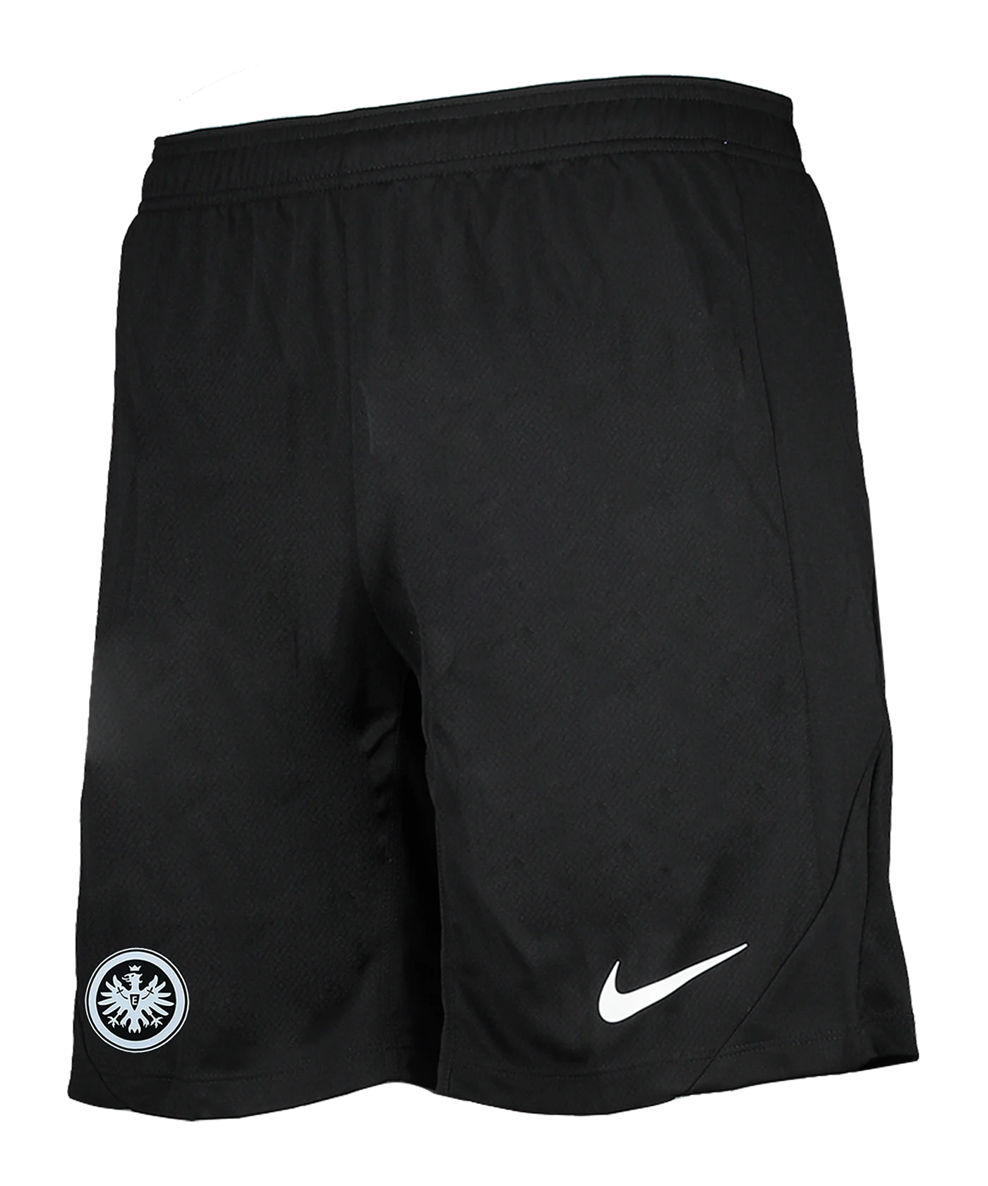 Nike Eintracht Frankfurt Strike Short Schwarz F010