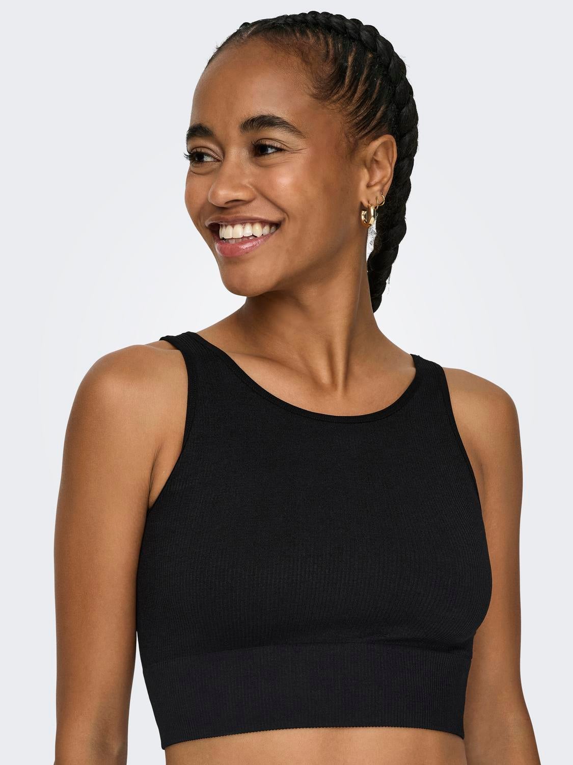 ONPJAIA Tanktop Black