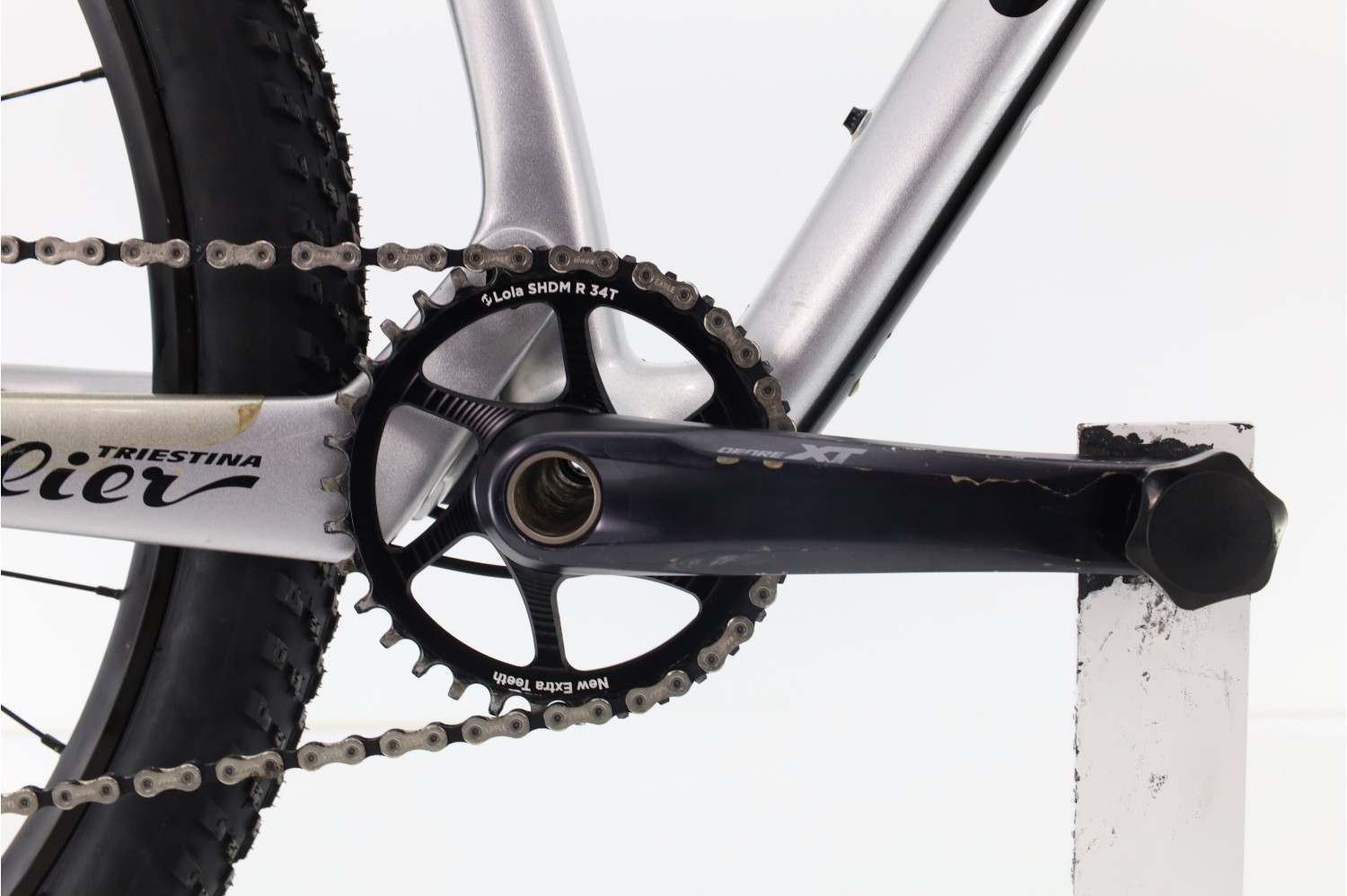 Wilier Triestina 110FX (2020) | Diamond