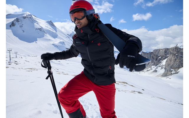 Dare2b Speed ll Herren Skijacke