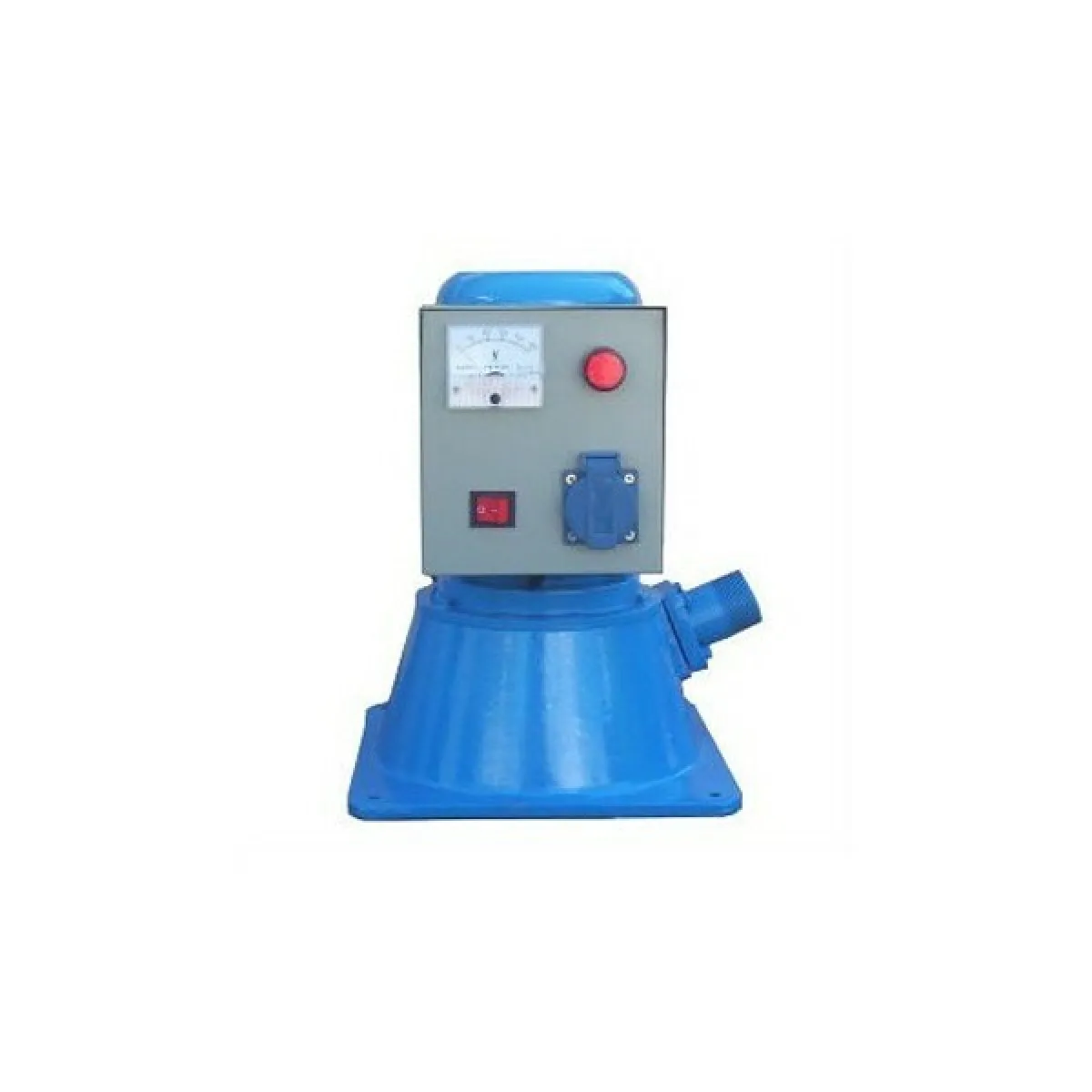 Micro hydro turbine Turgo XJ18-0.75DCT4