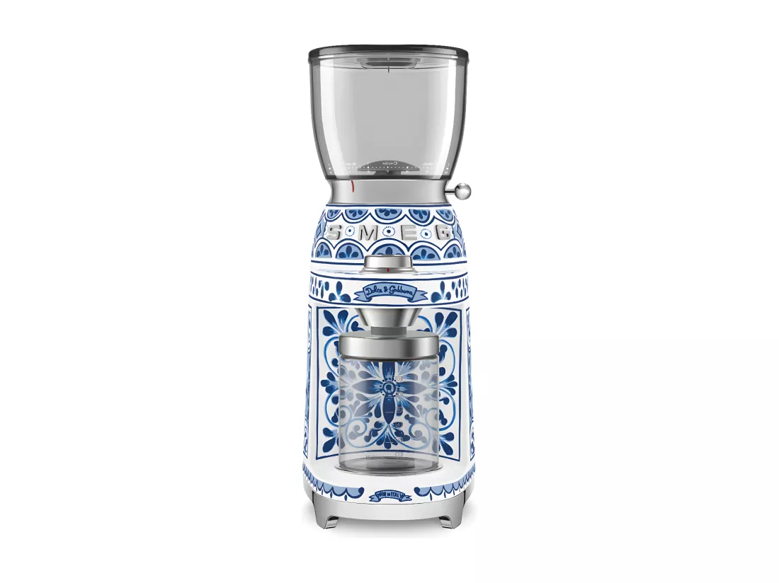 Broyeur à café Blu Mediterraneo Dolce Gabbana