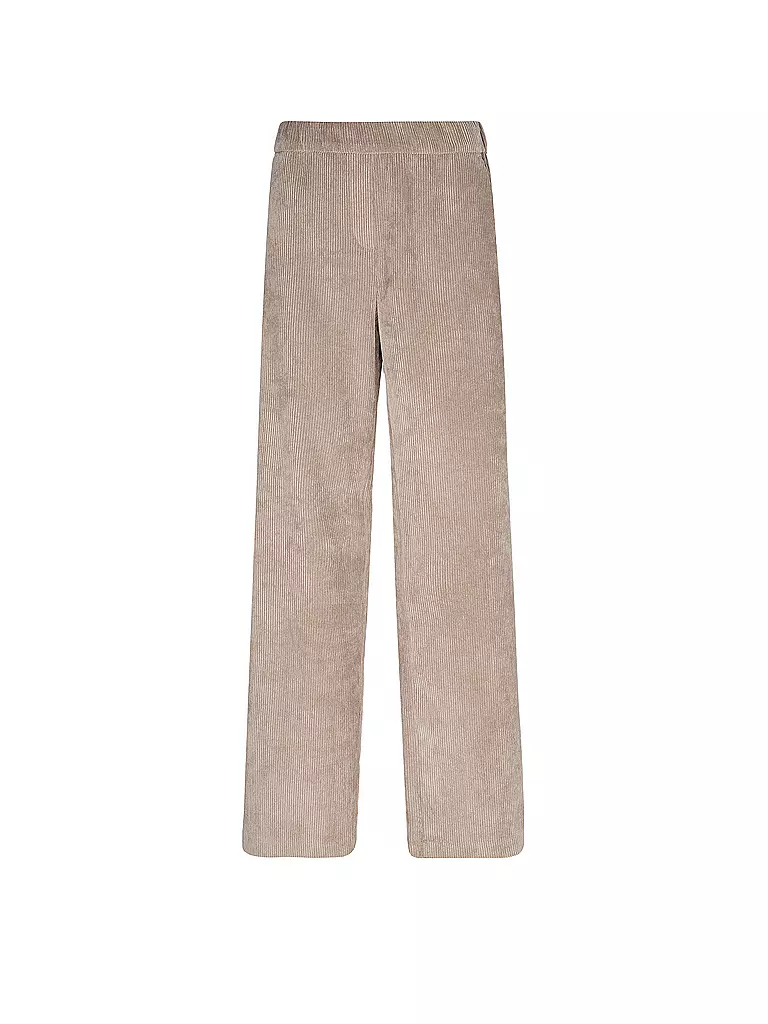 MAC Marlenehose CHIARA camel