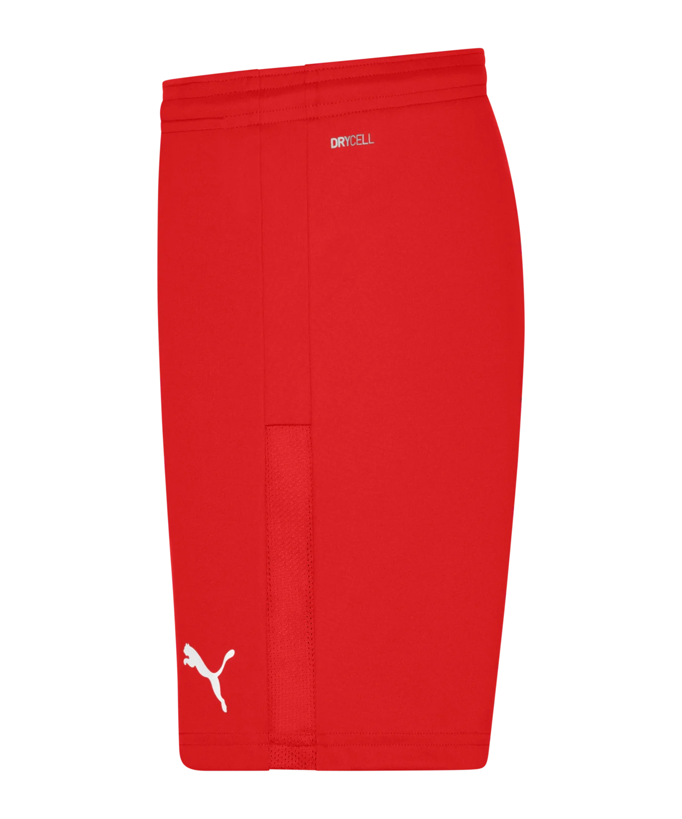 PUMA teamGOAL 23 Knit Shorts Damen Rot F01