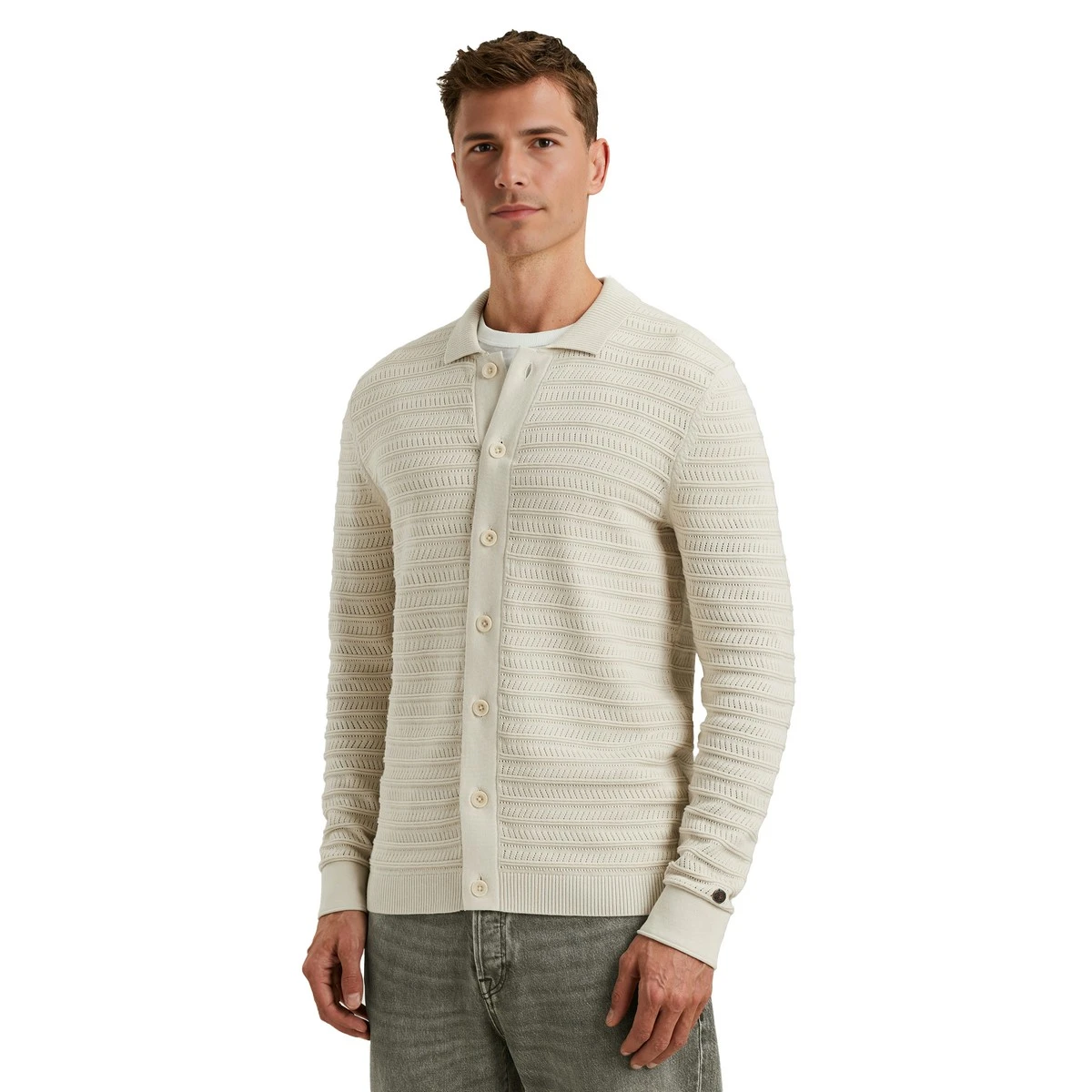 Heren Vest GCS-2501