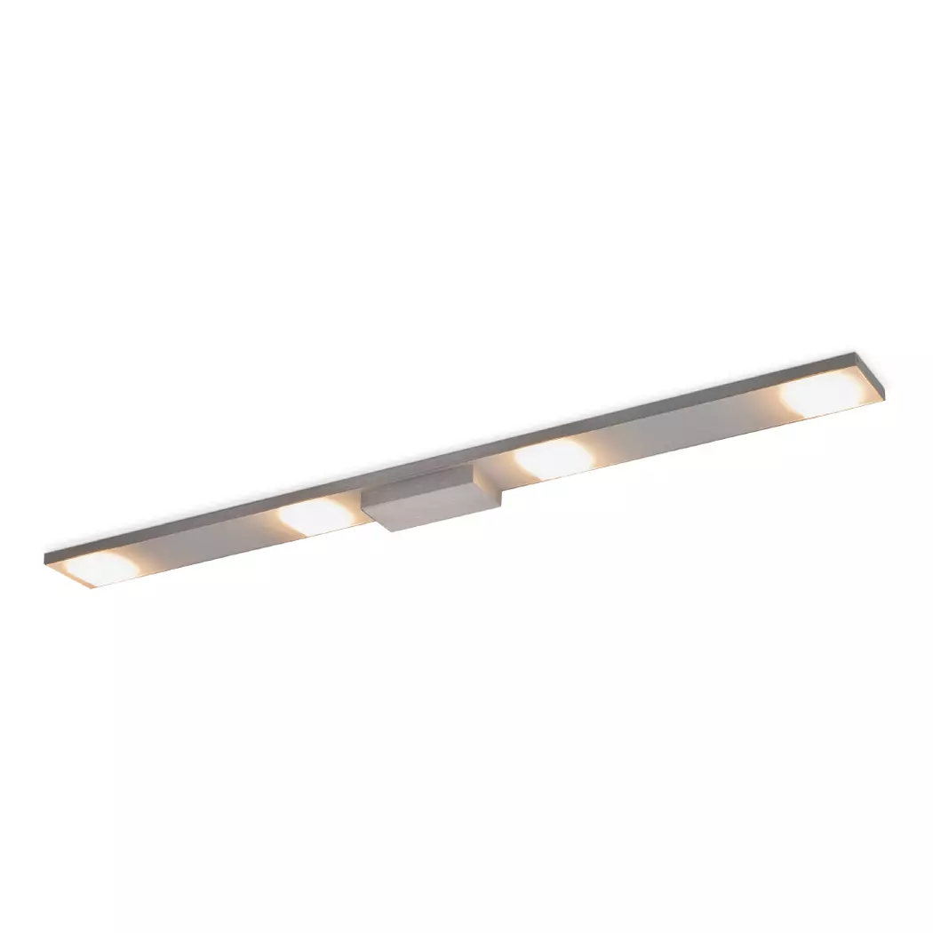 LED-Deckenleuchte Slight