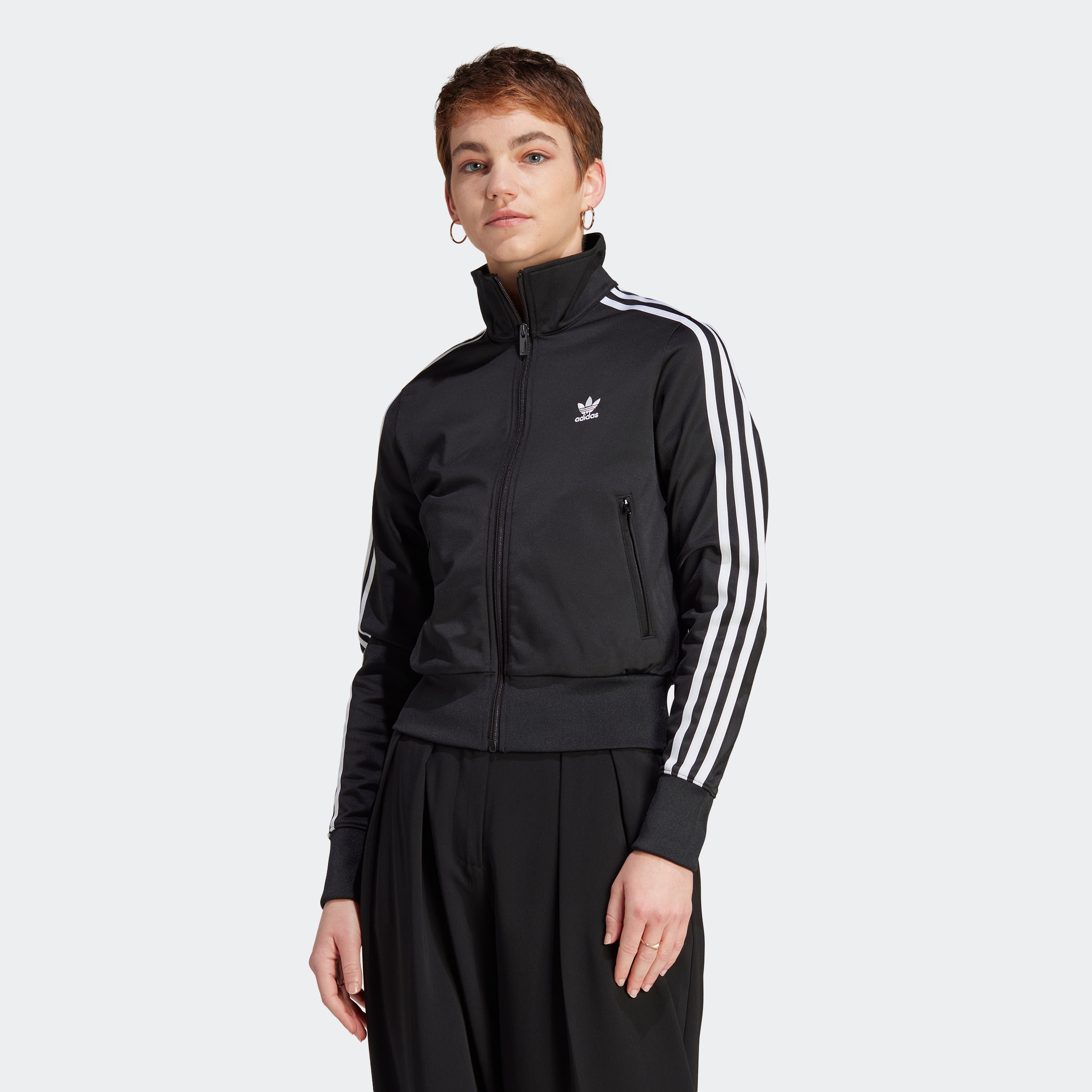 adidas Originals Trainingsjacke »FIREBIRD  TT« Sportjacke, Track Top
