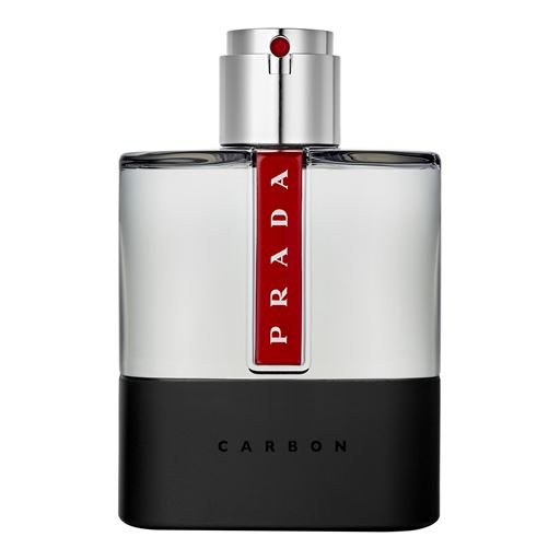 Prada Luna Rossa Carbon Eau De Toilette, 100 ml