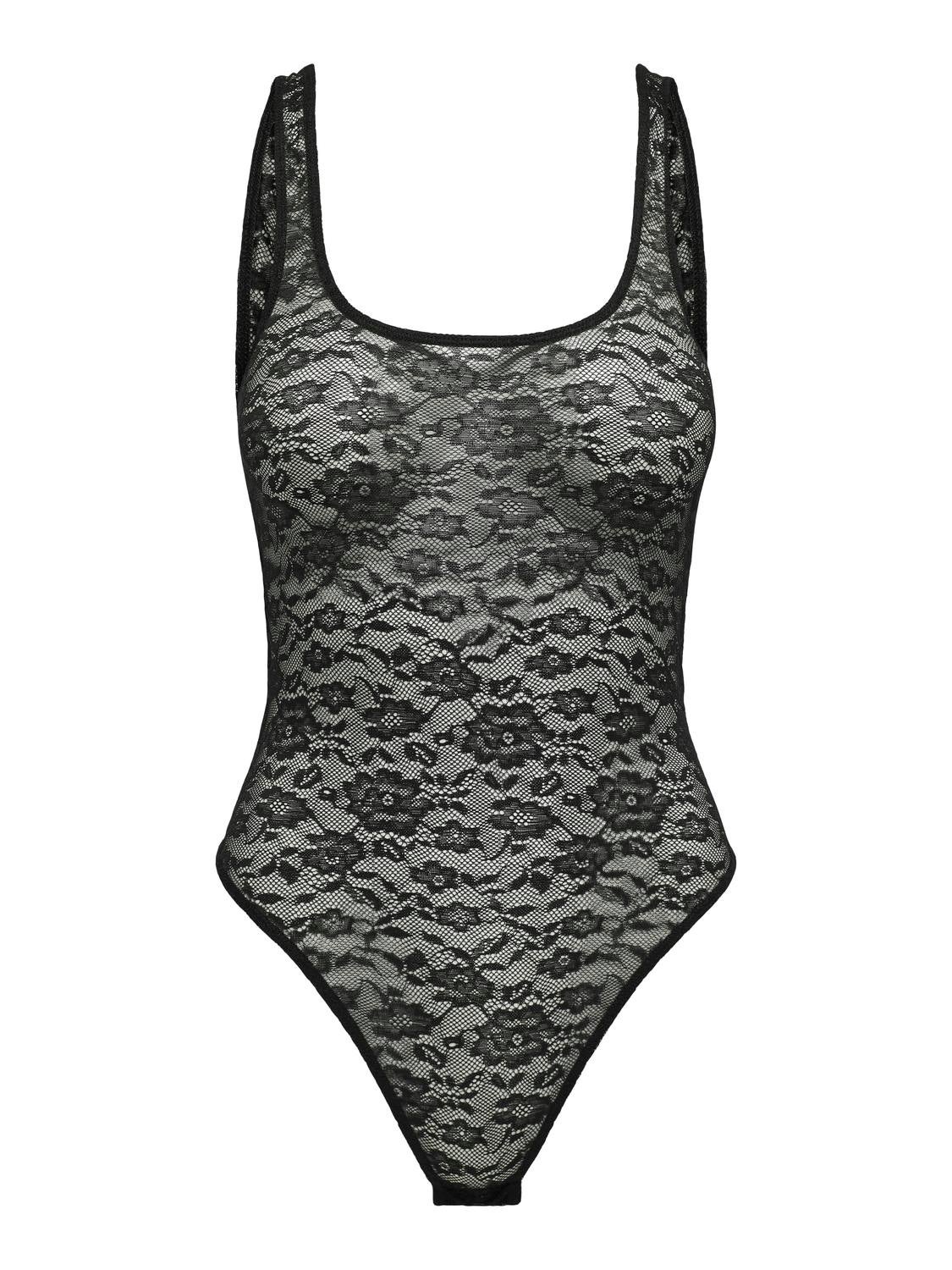 ONLSABINE Body Black