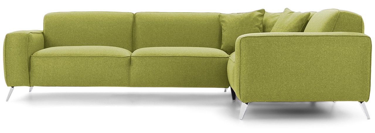 Hoek sofa Galeria