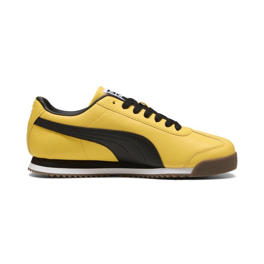 Roma 24 Standard Sunny Yellow-PUMA Black
