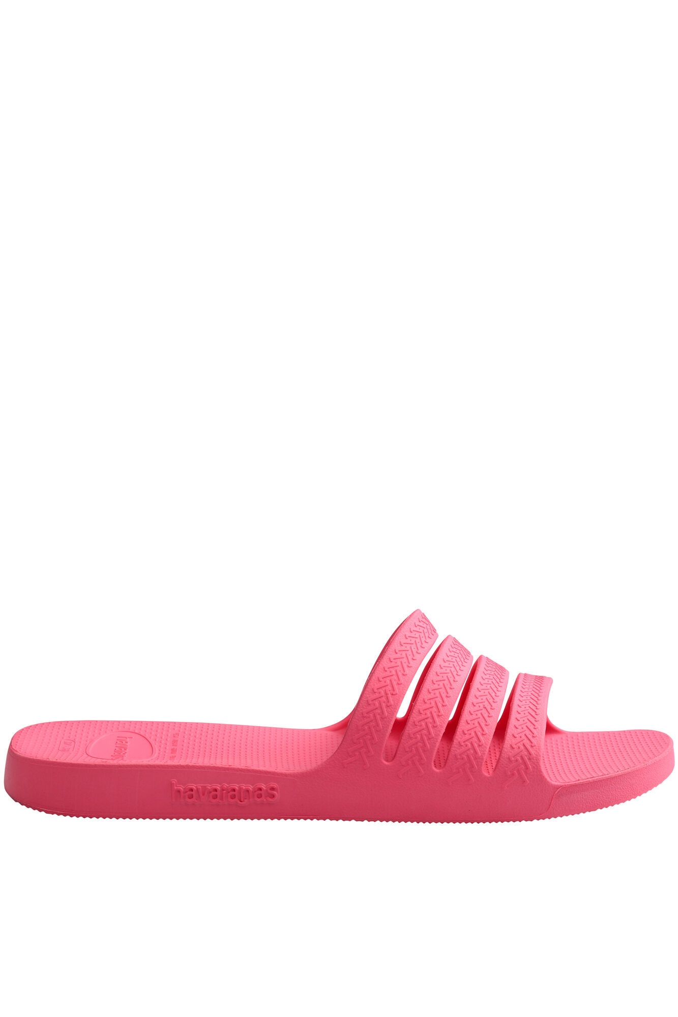 Hav Flip Flops. Slide Stradi - rosa