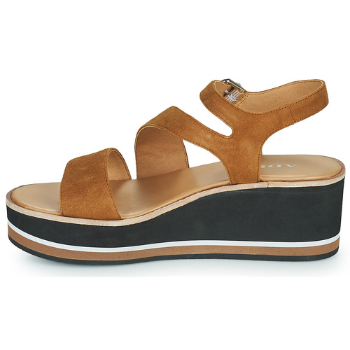 Adige - FELIN V2 - Marron